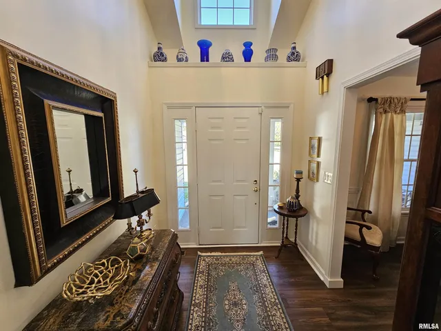 $299,000 | 3517 Victoria Avenue, Mount Vernon, IL 62864