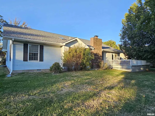 $299,000 | 3517 Victoria Avenue, Mount Vernon, IL 62864