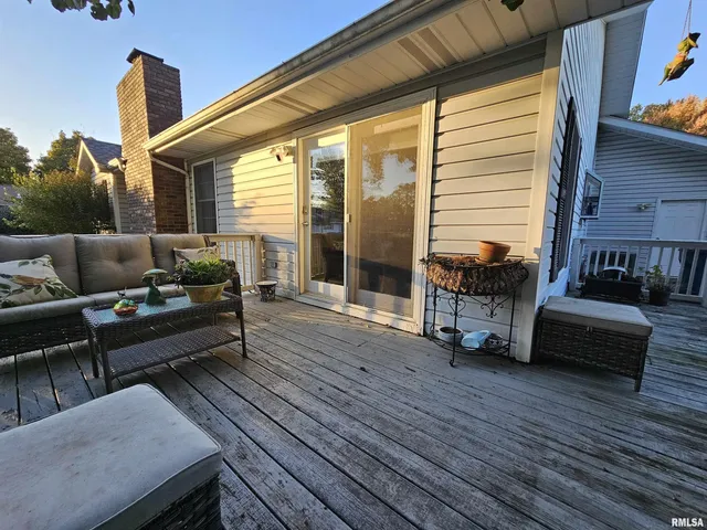 $299,000 | 3517 Victoria Avenue, Mount Vernon, IL 62864