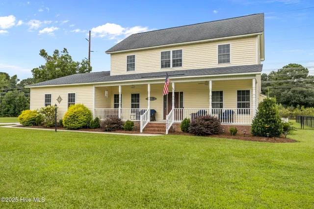 $365,000 | 3433 Birchwood Drive, Farmville, NC 27828