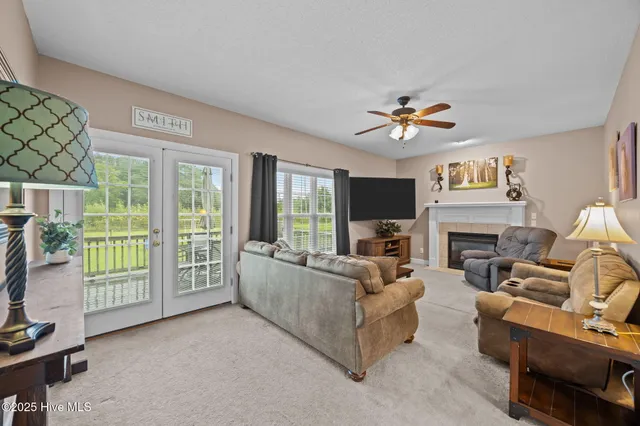 $365,000 | 3433 Birchwood Drive, Farmville, NC 27828