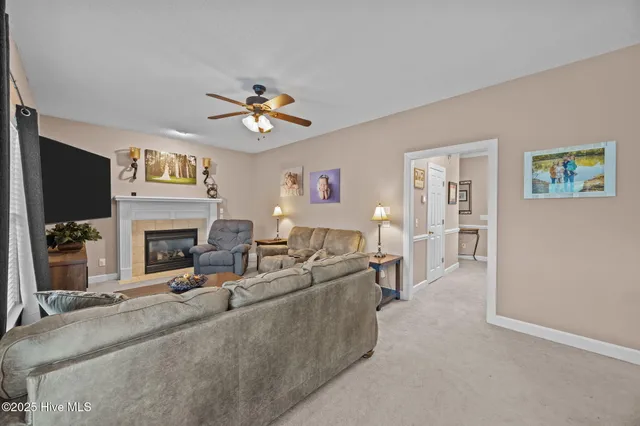 $365,000 | 3433 Birchwood Drive, Farmville, NC 27828