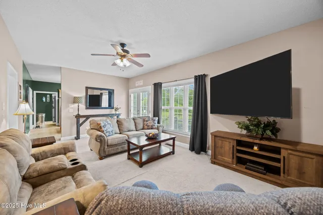 $365,000 | 3433 Birchwood Drive, Farmville, NC 27828