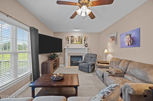 $365,000 | 3433 Birchwood Drive, Farmville, NC 27828