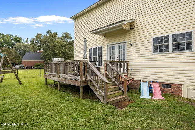 $365,000 | 3433 Birchwood Drive, Farmville, NC 27828