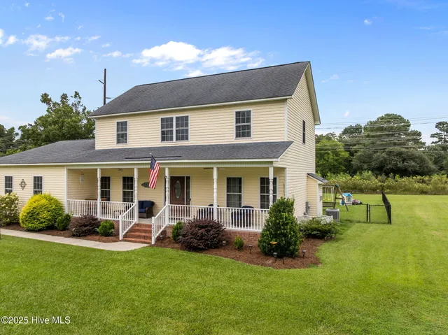 $365,000 | 3433 Birchwood Drive, Farmville, NC 27828