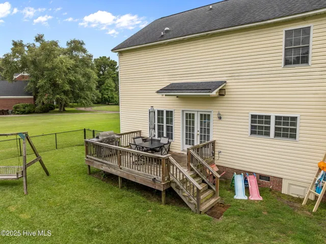 $365,000 | 3433 Birchwood Drive, Farmville, NC 27828