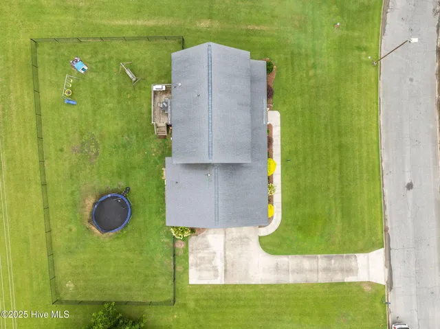 $365,000 | 3433 Birchwood Drive, Farmville, NC 27828