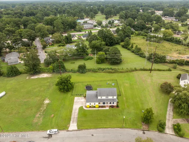 $365,000 | 3433 Birchwood Drive, Farmville, NC 27828