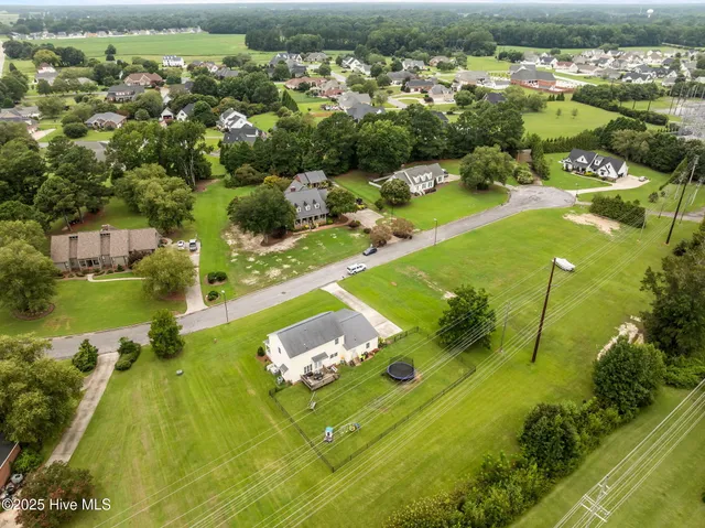 $365,000 | 3433 Birchwood Drive, Farmville, NC 27828