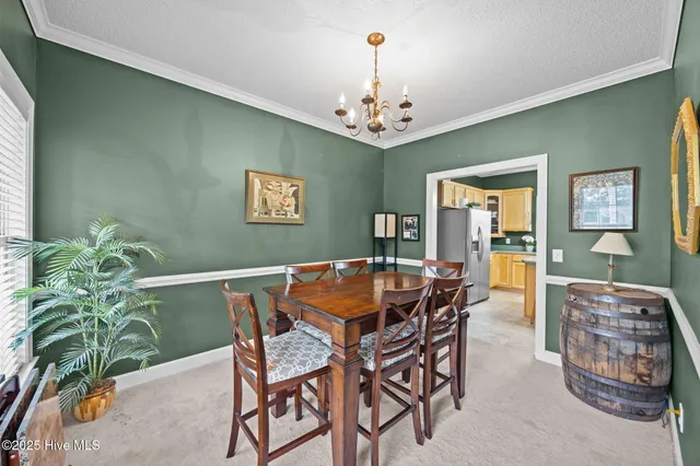 $365,000 | 3433 Birchwood Drive, Farmville, NC 27828