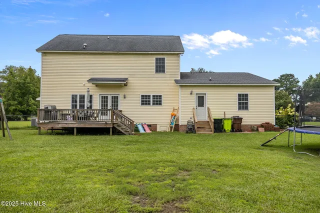 $365,000 | 3433 Birchwood Drive, Farmville, NC 27828
