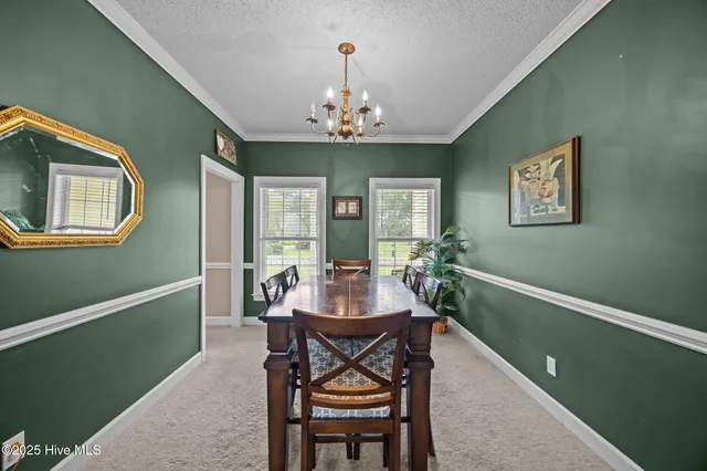 $365,000 | 3433 Birchwood Drive, Farmville, NC 27828