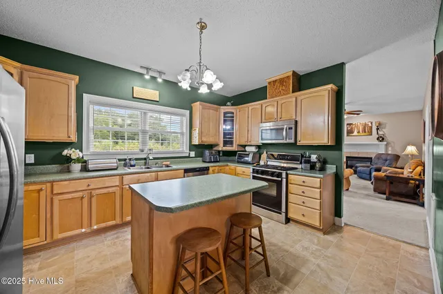 $365,000 | 3433 Birchwood Drive, Farmville, NC 27828