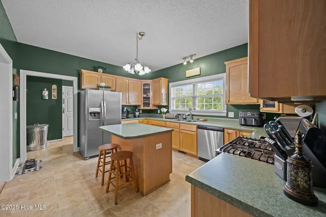 $365,000 | 3433 Birchwood Drive, Farmville, NC 27828