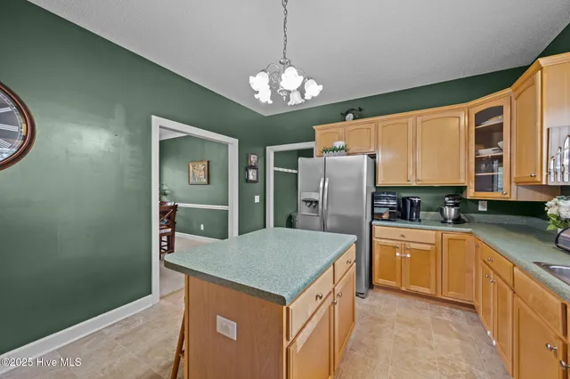 $365,000 | 3433 Birchwood Drive, Farmville, NC 27828