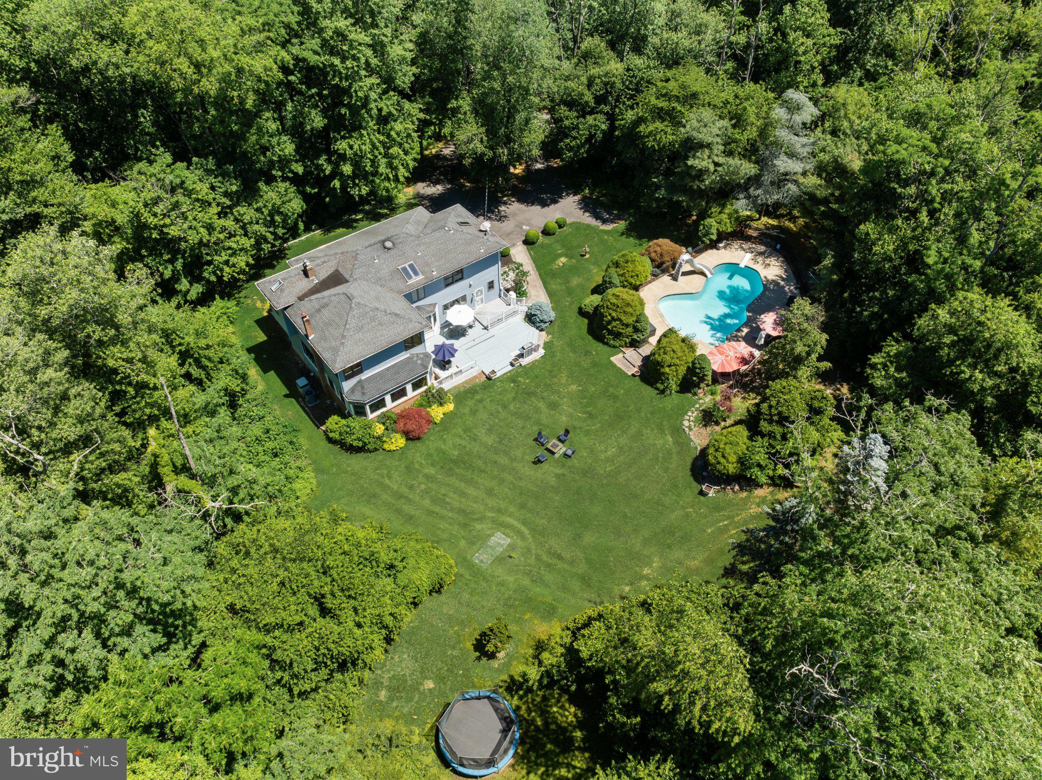 69 Burlington Path Road Cream Ridge, NJ 08514 - Photo 66 of 73