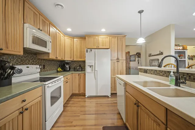 $695,000 | W2454 Timber Court, Auburn, WI 53010