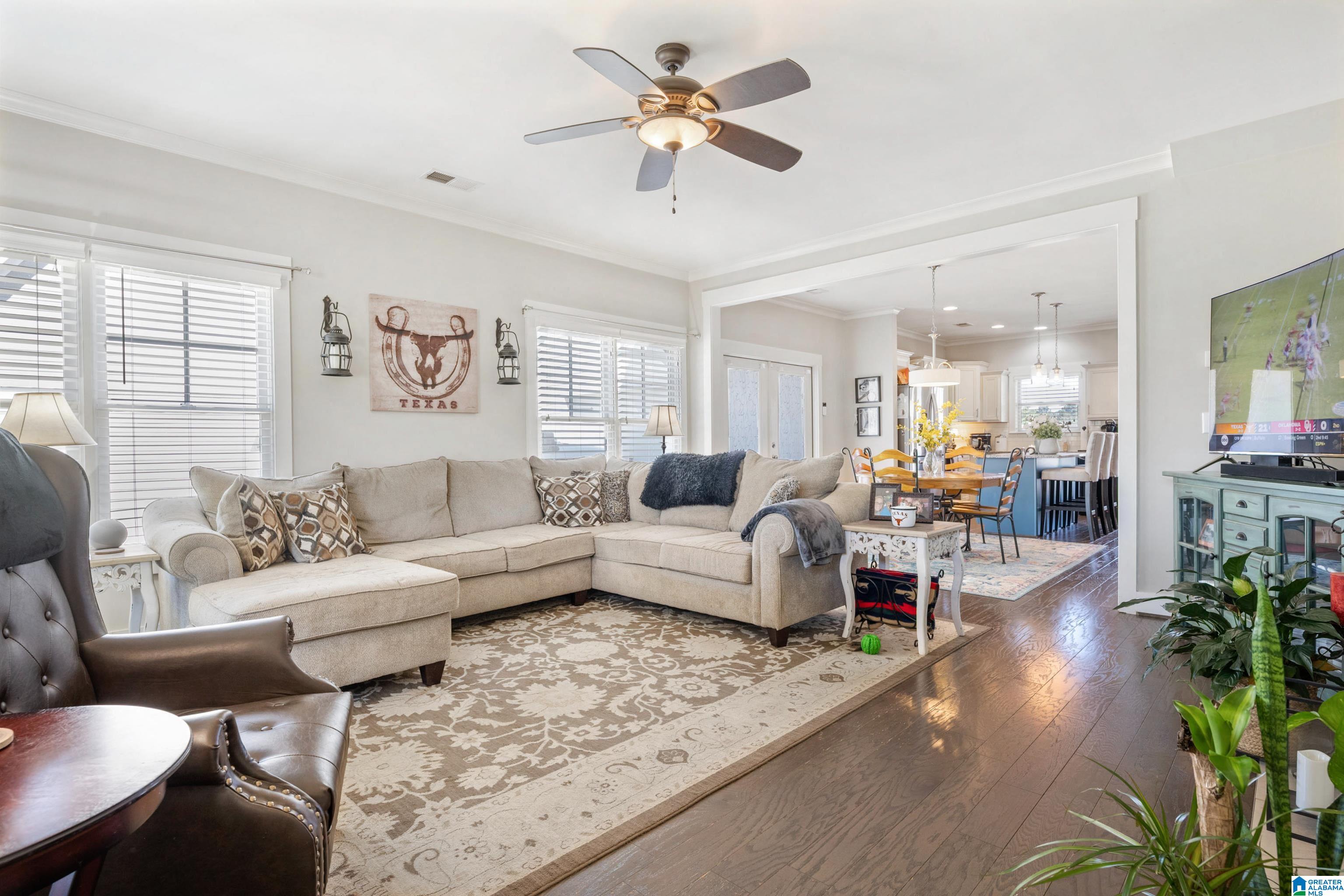 5250 Meadow Ridge Trail Bessemer, AL 35022 - Photo 10 of 38 Gallery Image 10