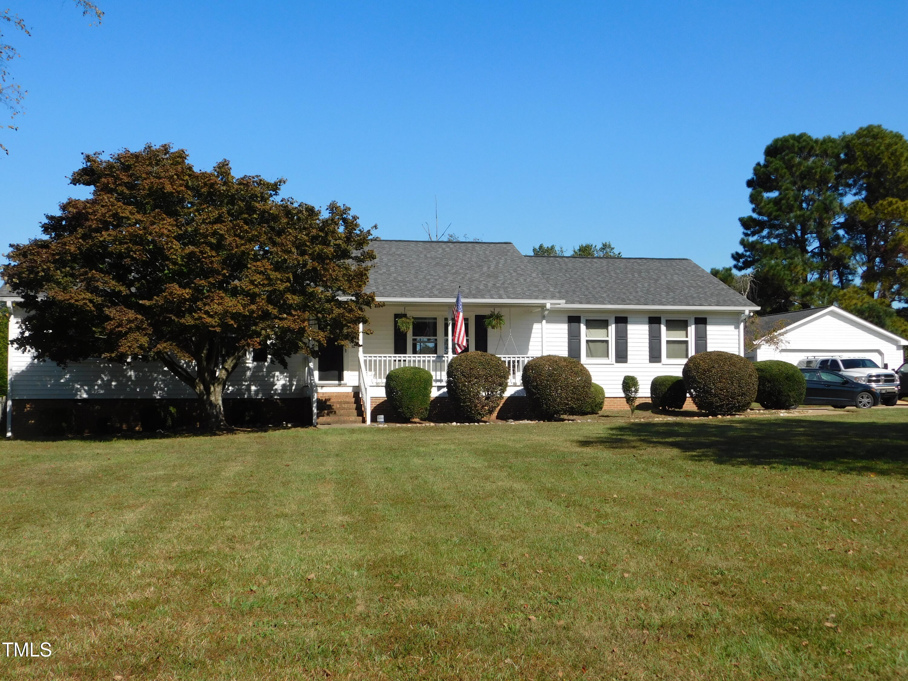 1168 Earpsboro Road Zebulon, NC 27597 - Photo 2 of 25 DSCN0203