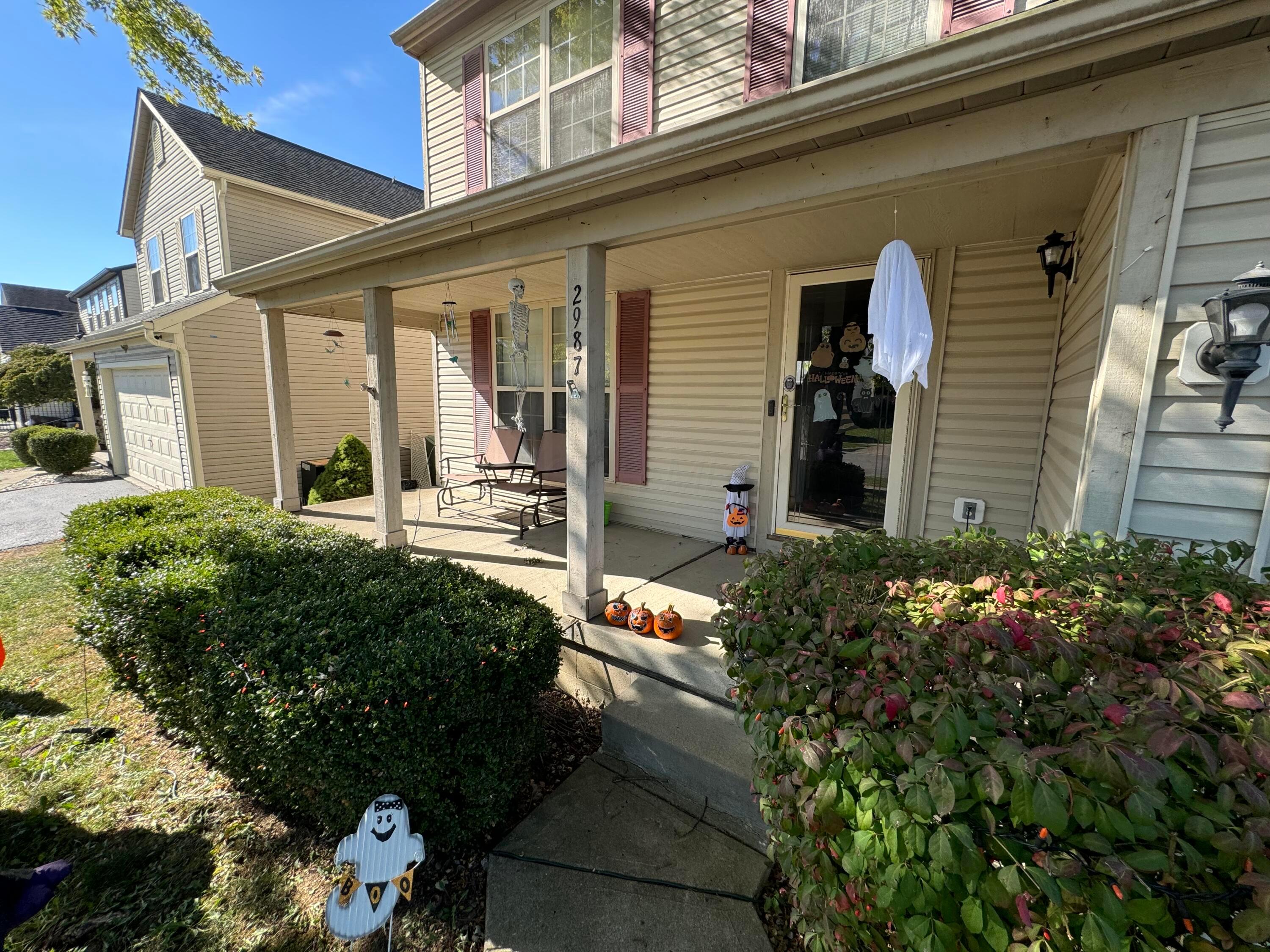 2987 Remington Ridge Road Columbus, OH 43232 - Photo 23 of 23 IMG_3925