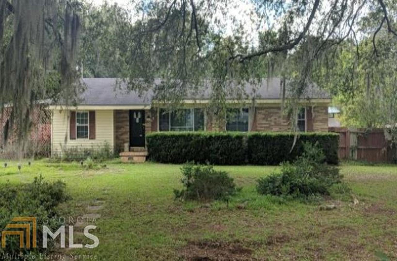 103 Ragan Street Leesburg, GA 31763 - Photo 1 of 1