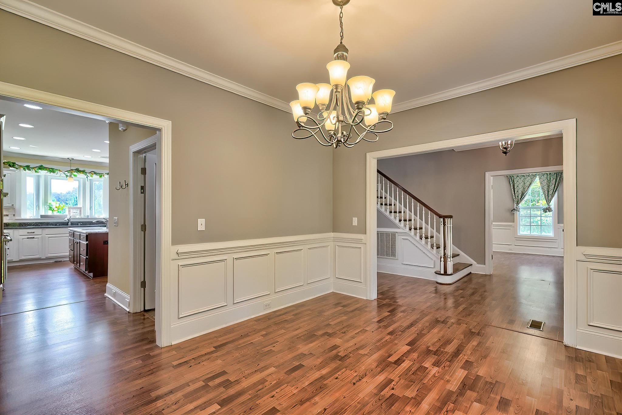 6268 Hope Road Winnsboro, SC 29180 - Photo 17 of 61