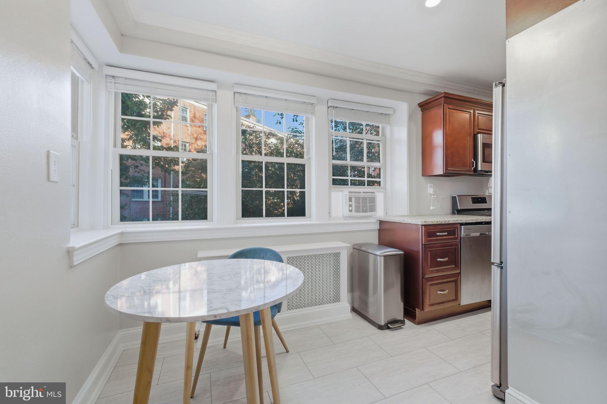 3925 Davis Place Northwest, Unit B7 Washington, DC 20007 - Photo 7 of 25