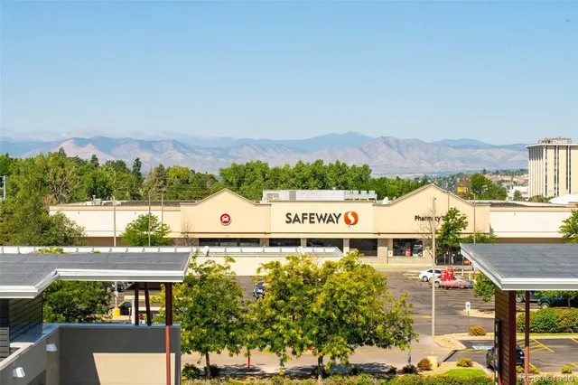 a sign on the side of a road