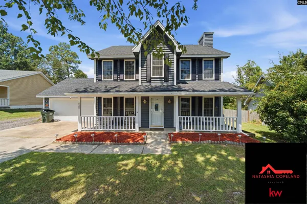 $279,000 | 1232 Friarsgate Boulevard, Irmo, SC 29063