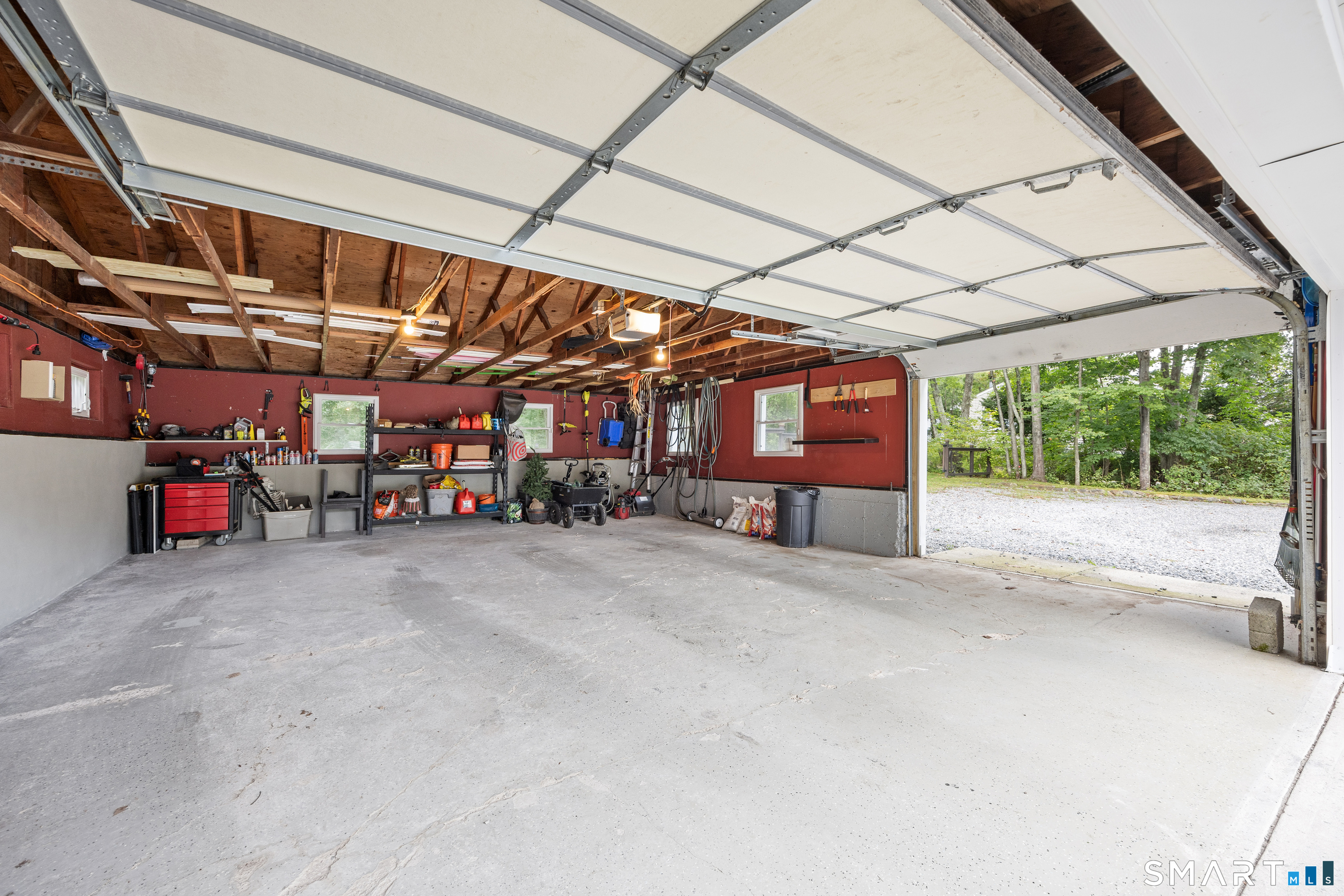 282 Todd Road Wolcott, CT 06716 - Photo 20 of 30 Photo 2