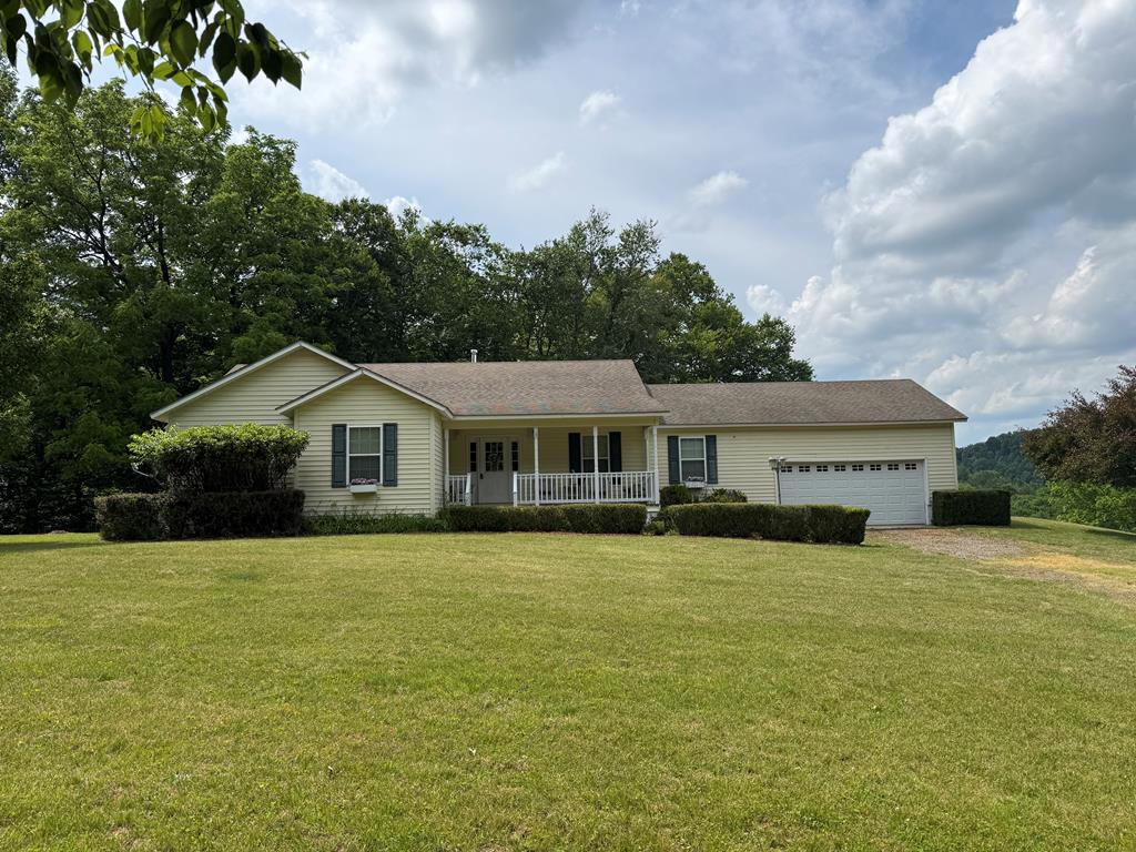 448 Soap Ridge Road Dugspur, VA 24325 - Photo 1 of 46 Gallery Image 1