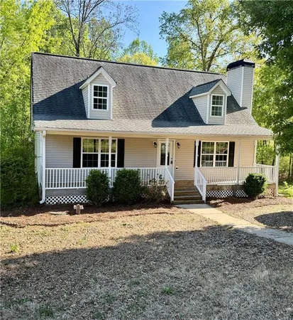 $339,900 | 1127 Meadowview Drive, Jackson, GA 30233