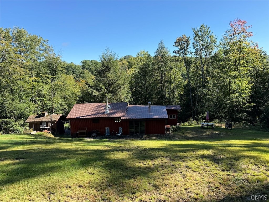 9543 Sawmill Run Road Napoli, NY 14755 - Photo 8 of 50 Gallery Image 8
