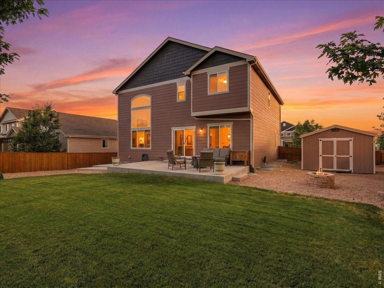 1298 Wild Basin Road Severance, CO 80550 - Photo 44 of 50 Gallery Image 44