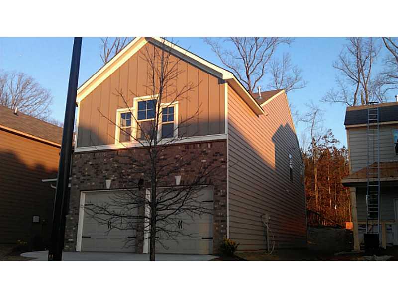 5083 Jack Drive Decatur, GA 30035 - Photo 1 of 1 Exterior Front.