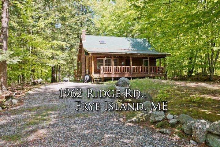 1962 Ridge