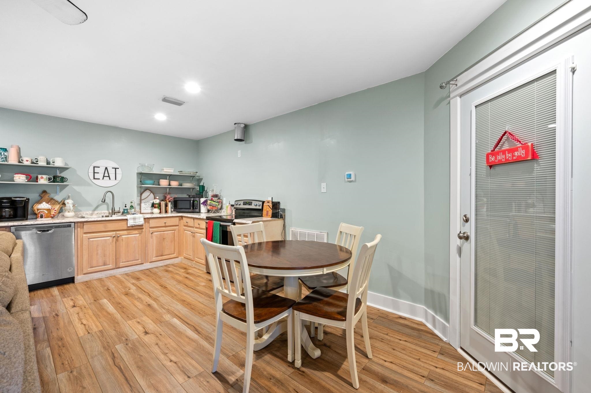 9536 Clarke Ridge Road Foley, AL 36535 - Photo 33 of 38 In Law Suite