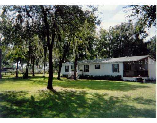 2722 Rogers Ranch Road Lithia, FL 33547 - Photo 1 of 1 Exterior Front
