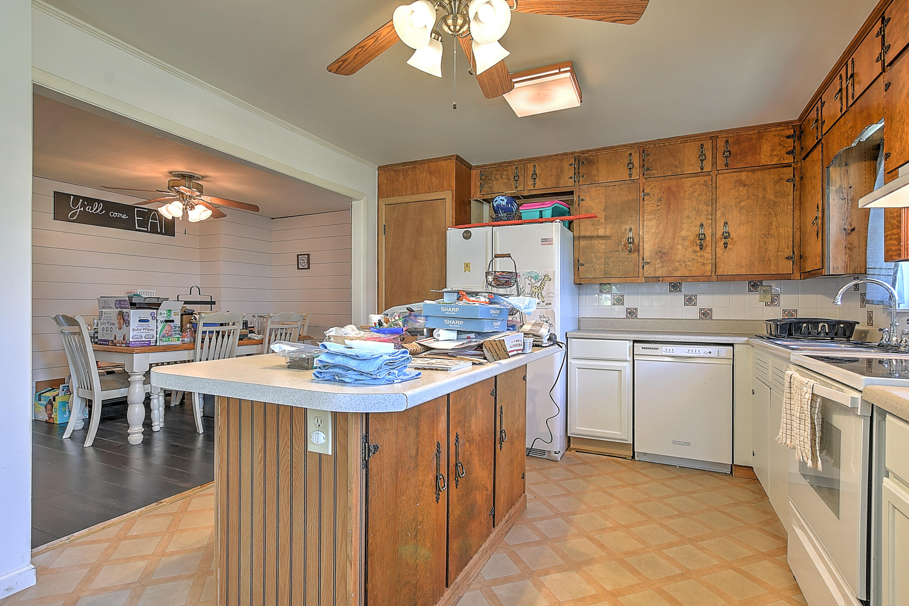 1060 Valleydale Road Mosheim, TN 37818 - Photo 18 of 36 1060 Valley Dale-18