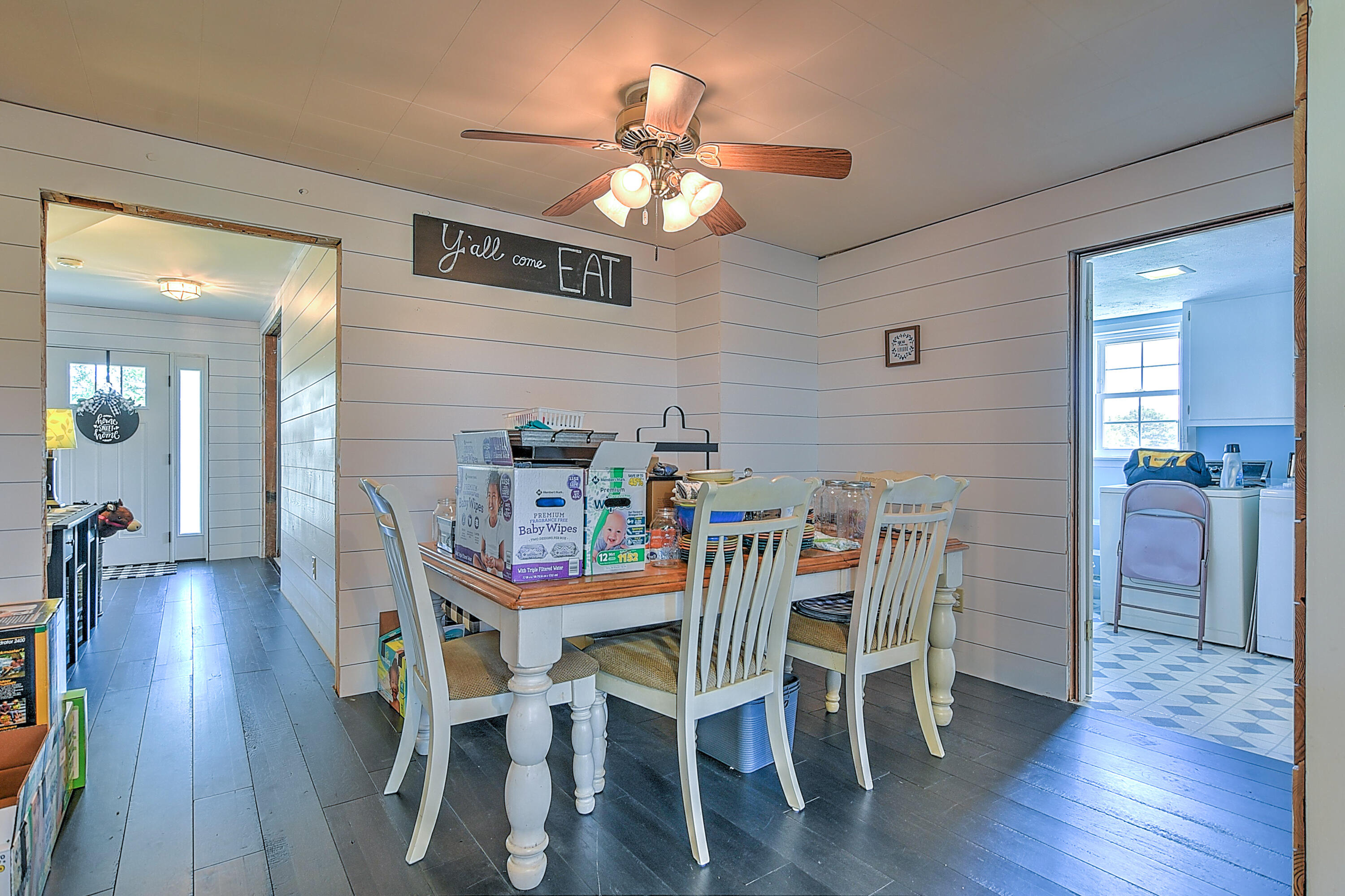 1060 Valleydale Road Mosheim, TN 37818 - Photo 20 of 36 1060 Valley Dale-20