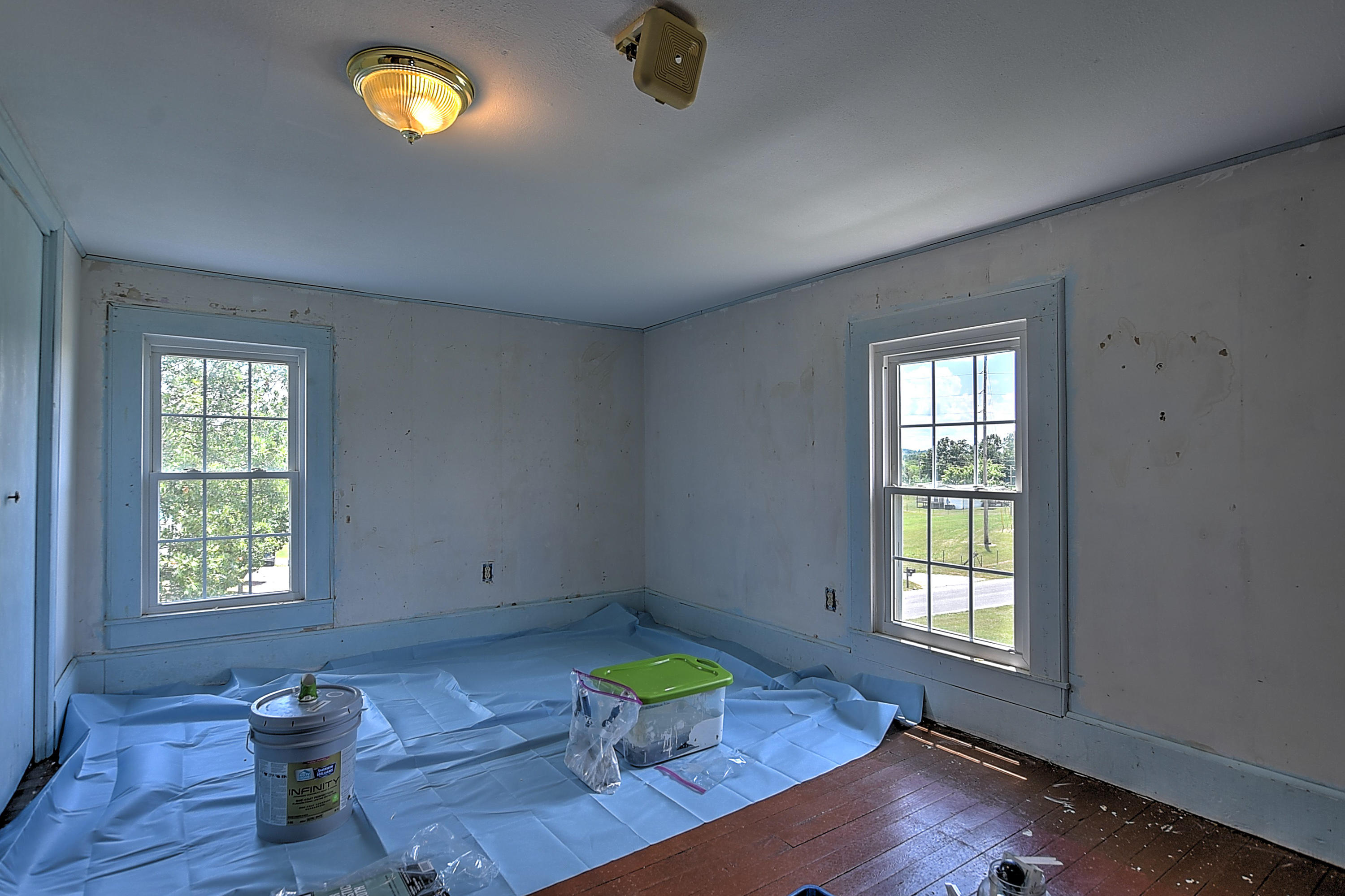 1060 Valleydale Road Mosheim, TN 37818 - Photo 25 of 36 1060 Valley Dale-25