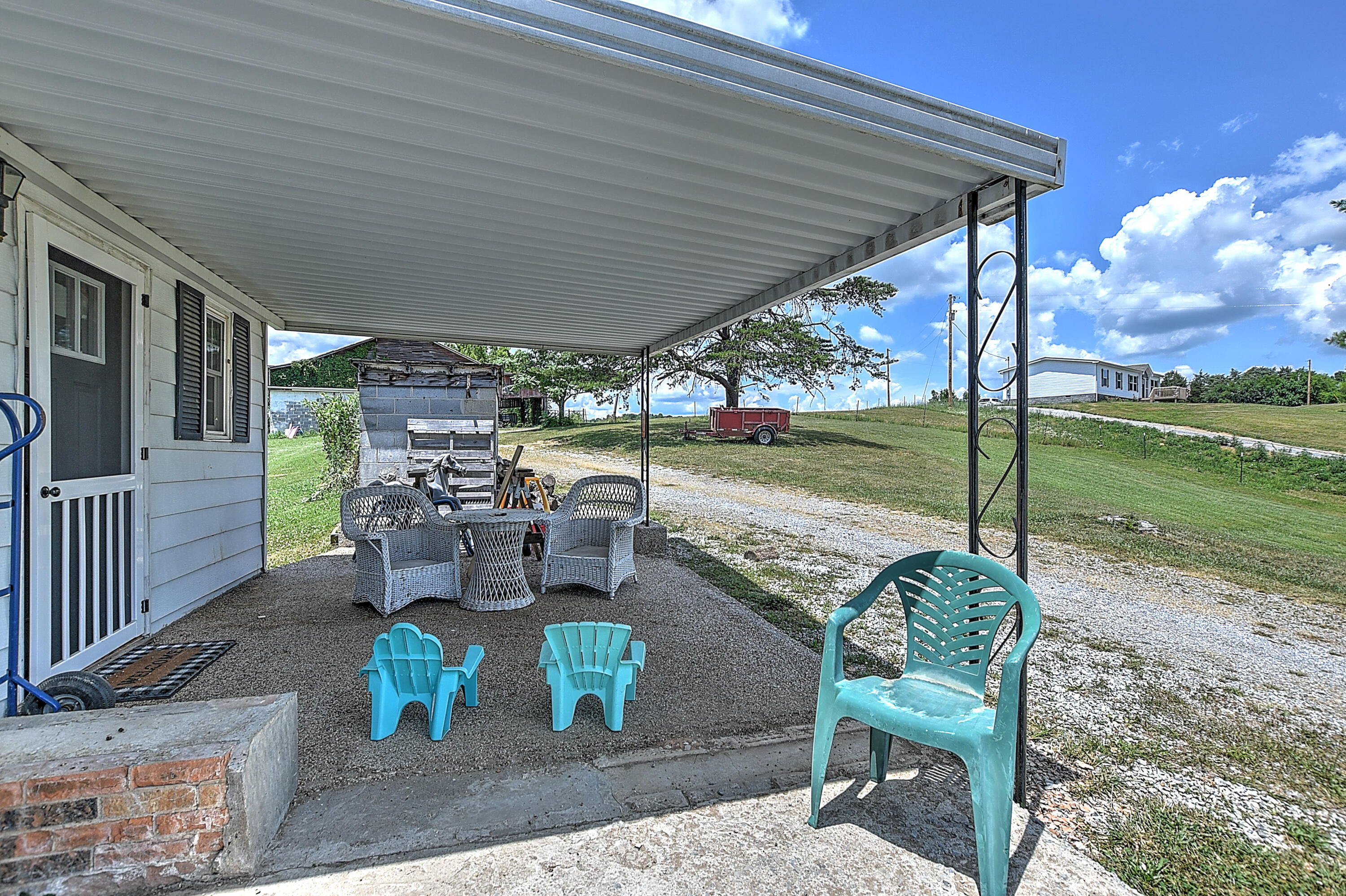 1060 Valleydale Road Mosheim, TN 37818 - Photo 30 of 36 1060 Valley Dale-30