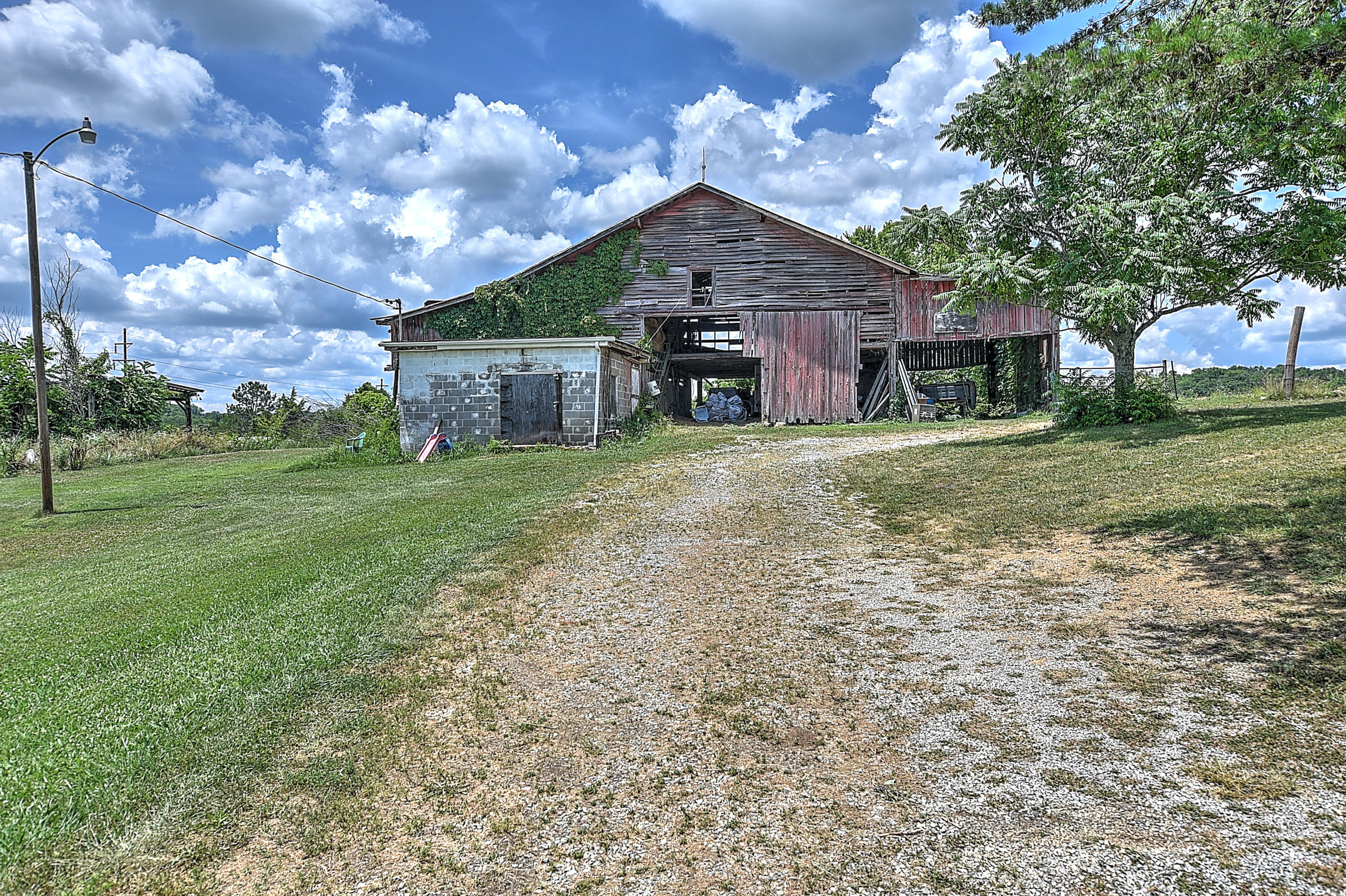 1060 Valleydale Road Mosheim, TN 37818 - Photo 31 of 36 1060 Valley Dale-31