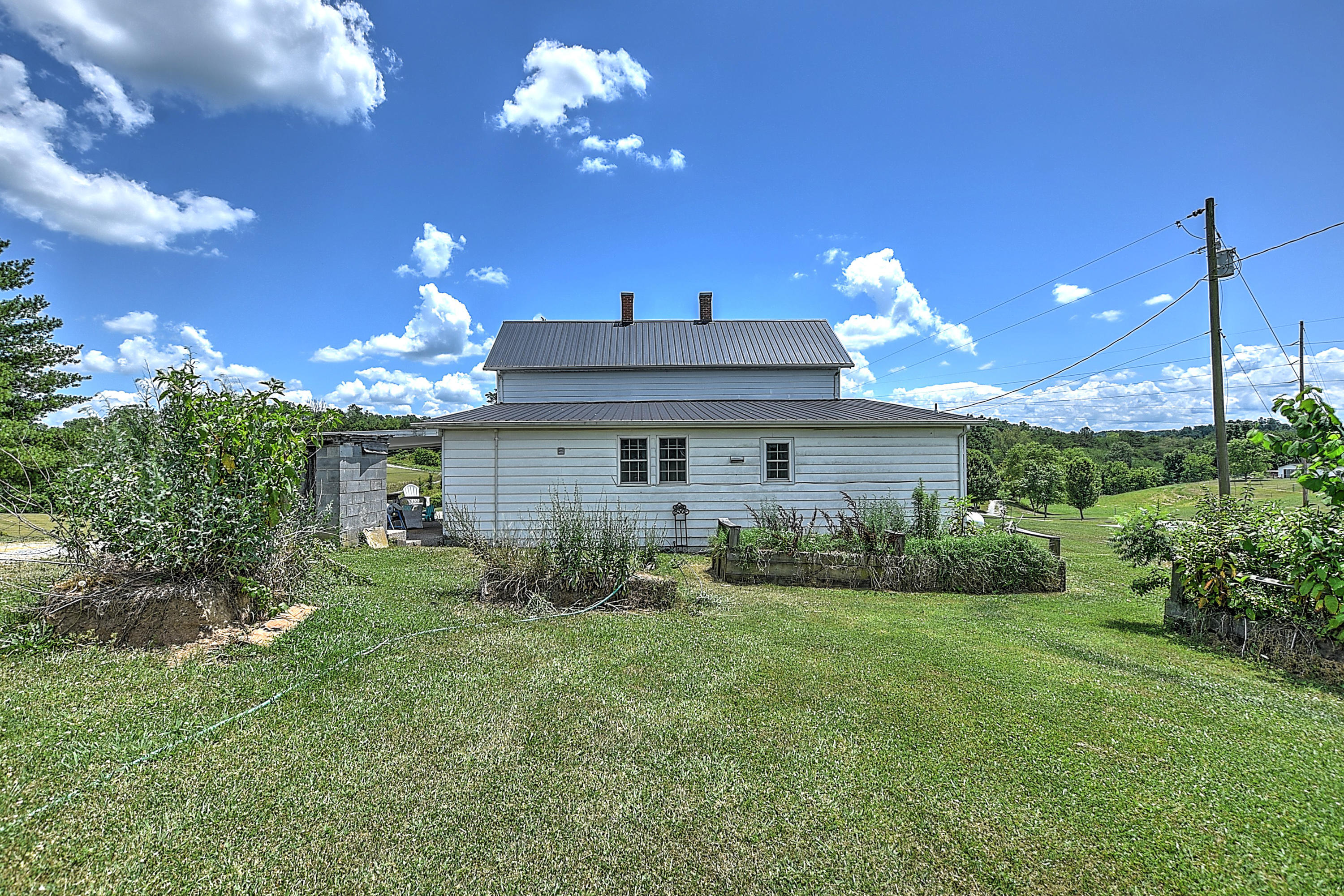 1060 Valleydale Road Mosheim, TN 37818 - Photo 34 of 36 1060 Valley Dale-34