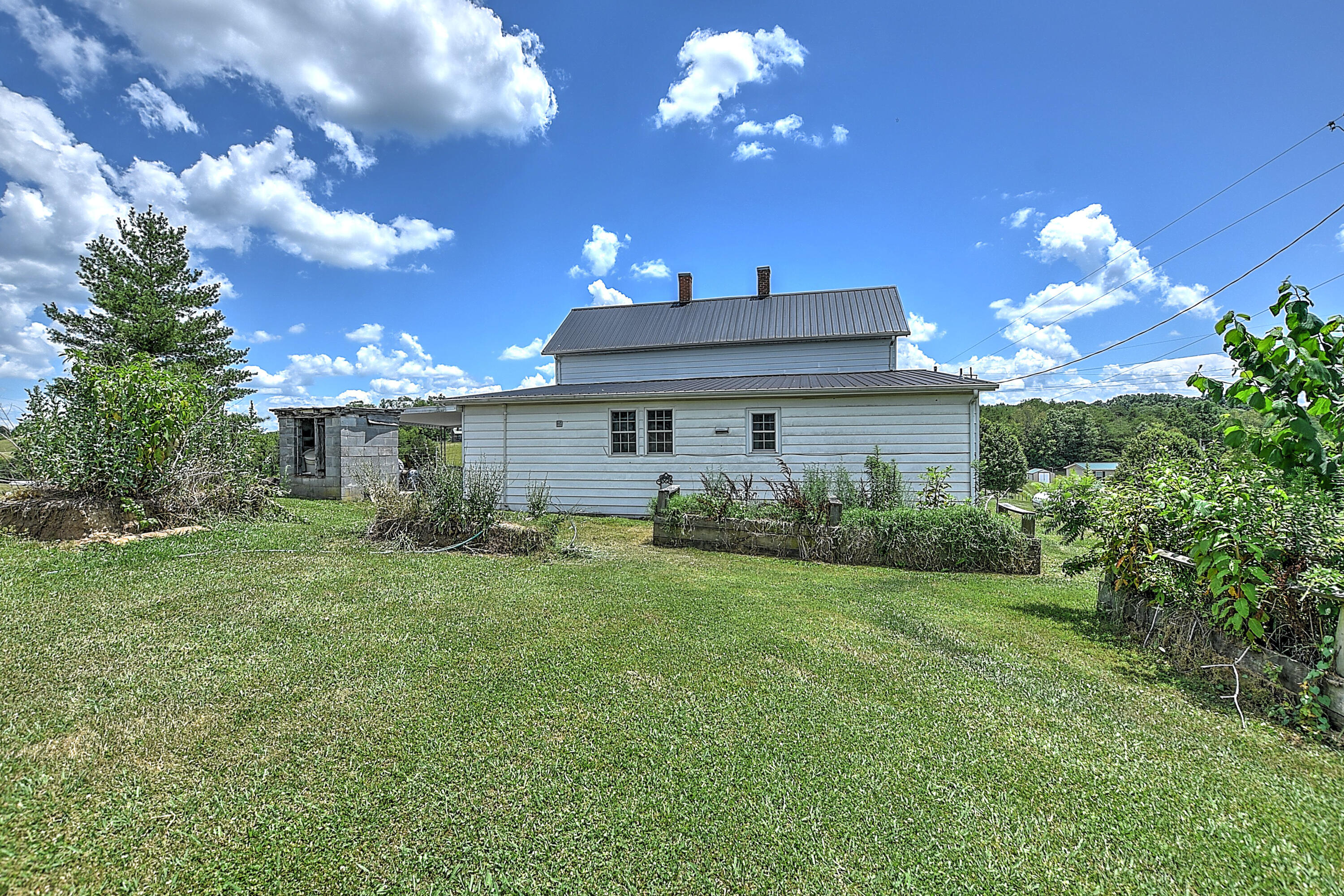 1060 Valleydale Road Mosheim, TN 37818 - Photo 35 of 36 1060 Valley Dale-35