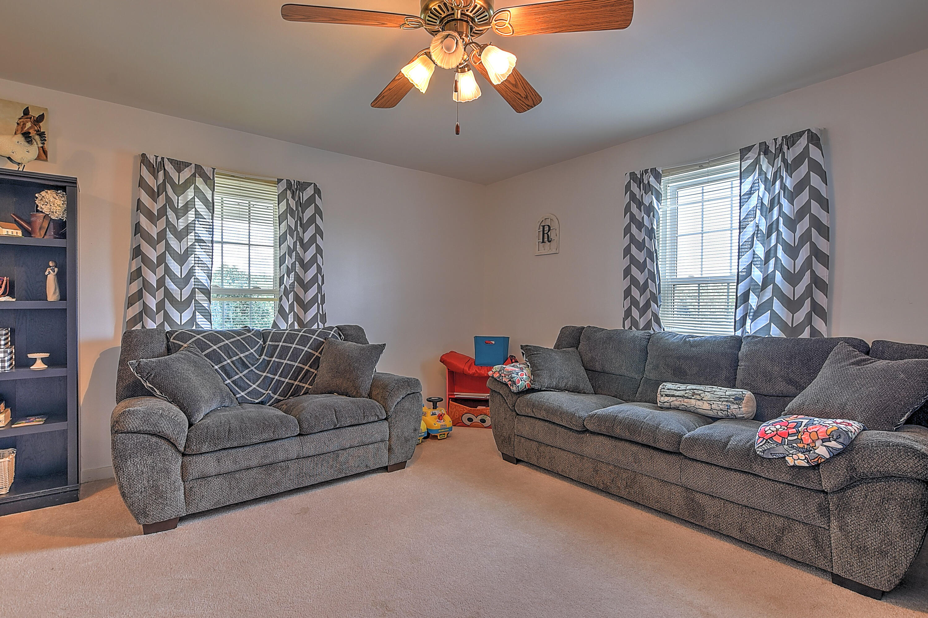 1060 Valleydale Road Mosheim, TN 37818 - Photo 8 of 36 1060 Valley Dale-8