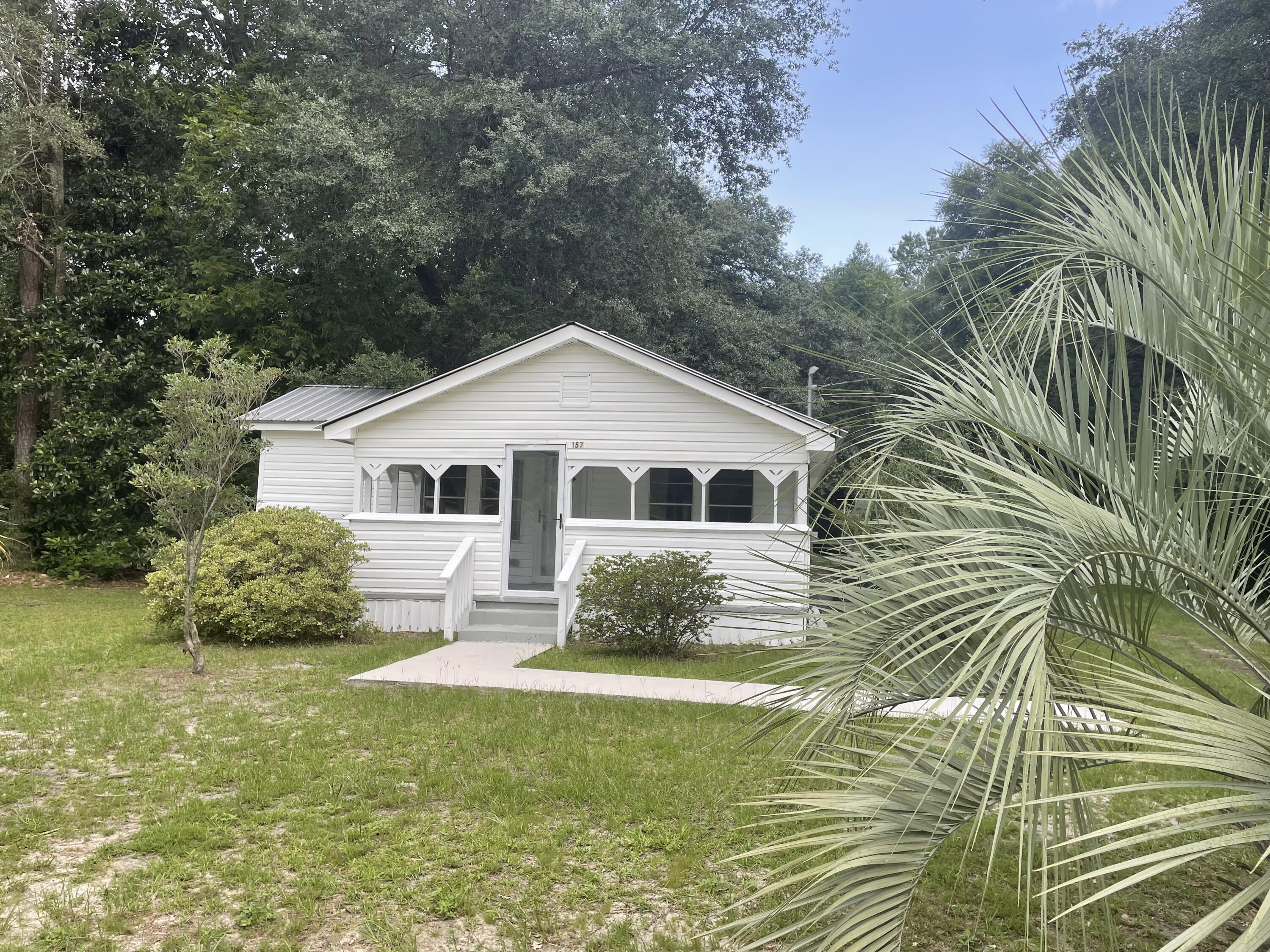 157 Mt. Carmel Road