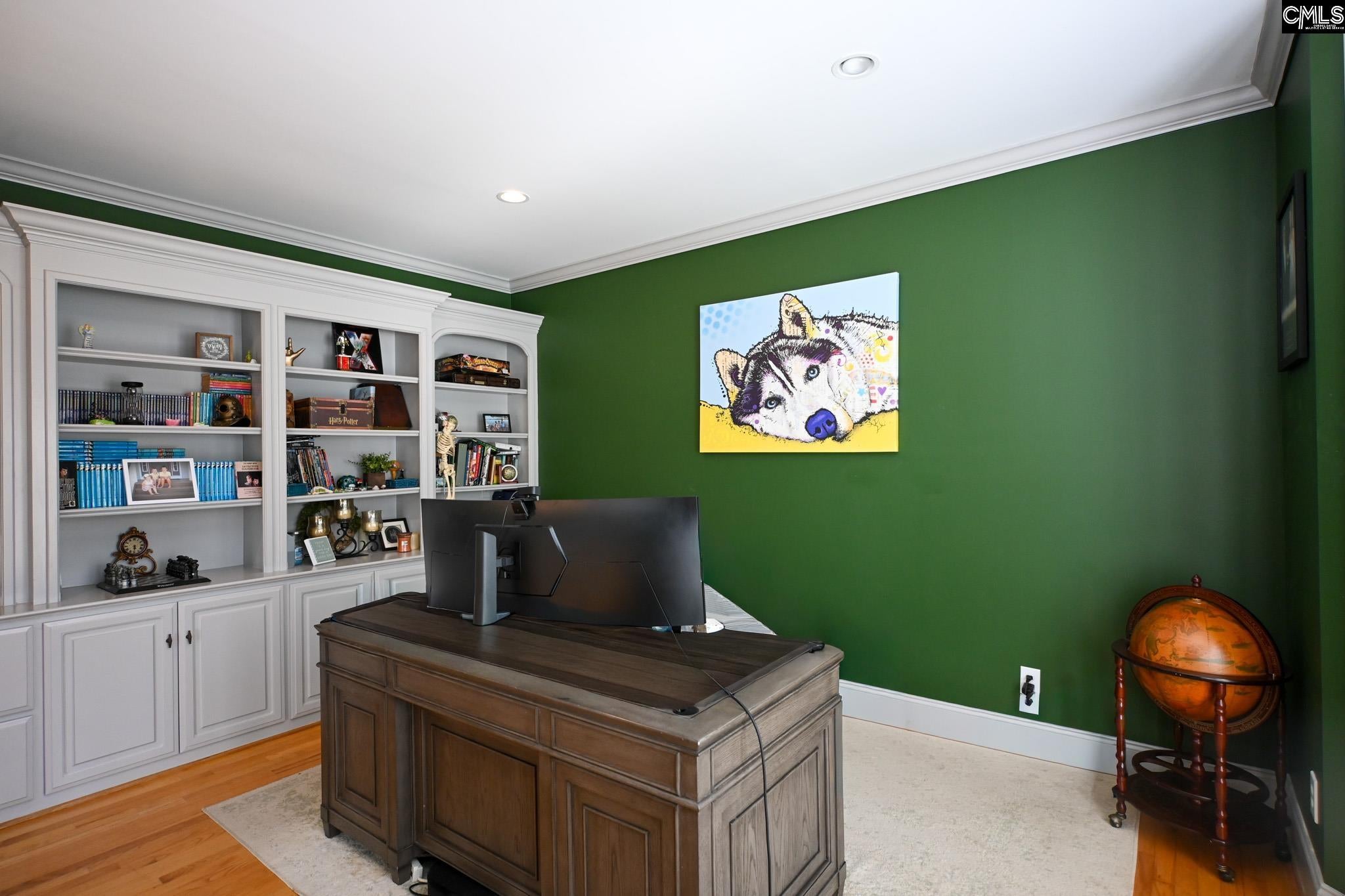 220 Ascot Glen Road Irmo, SC 29063 - Photo 8 of 89 Gallery Image 8