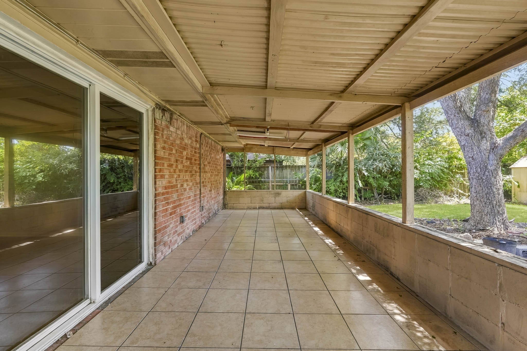 9347 Colleen Road Houston, TX 77080 - Photo 14 of 17 Gallery Image 14